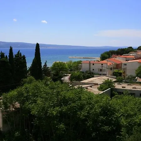 In With Sea View, Terrace, Air Conditioning, Wifi 3423-2 Apartment Duce