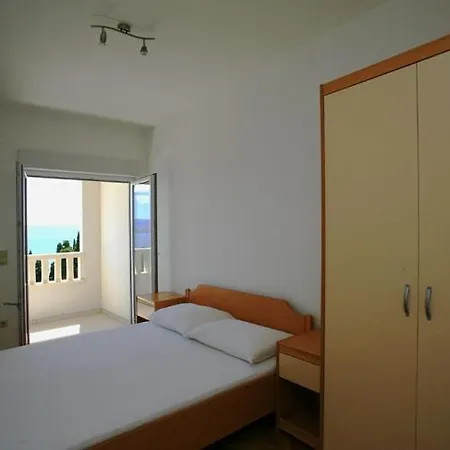 In With Sea View, Terrace, Air Conditioning, Wifi 3423-2 *