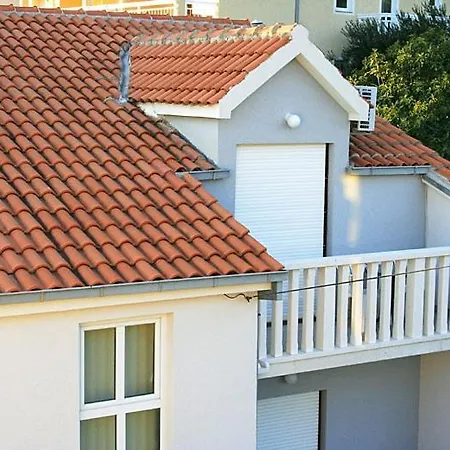 In With Sea View, Terrace, Air Conditioning, Wifi 3423-2 Apartment