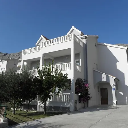 Apartment In With Sea View, Terrace, Air Conditioning, Wifi 3423-2
