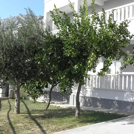 Apartment In With Sea View, Terrace, Air Conditioning, Wifi 3423-2 *