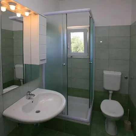 In With Sea View, Terrace, Air Conditioning, Wifi 3423-2 Lejlighed *