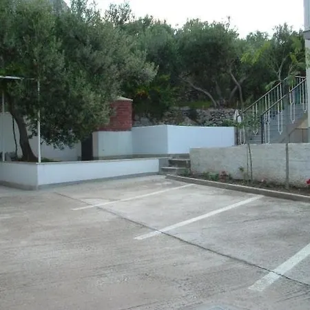 Lejlighed In With Sea View, Terrace, Air Conditioning, Wifi 3423-2