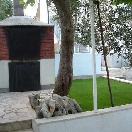 In With Sea View, Terrace, Air Conditioning, Wifi 3423-2 Lejlighed *