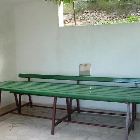 In With Sea View, Terrace, Air Conditioning, Wifi 3423-2 Lejlighed Duće