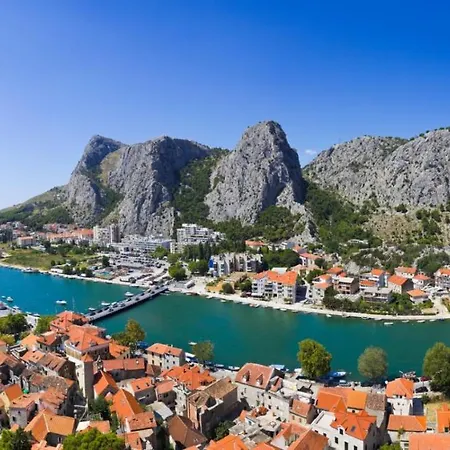 In With Sea View, Terrace, Air Conditioning, Wifi 3423-2 Lejlighed