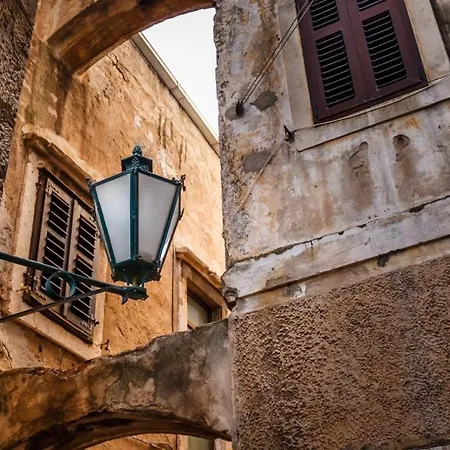 In With Sea View, Terrace, Air Conditioning, Wifi 3423-2 Lejlighed