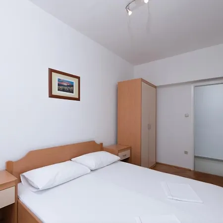 In With Sea View, Terrace, Air Conditioning, Wifi 3423-2 Lejlighed *